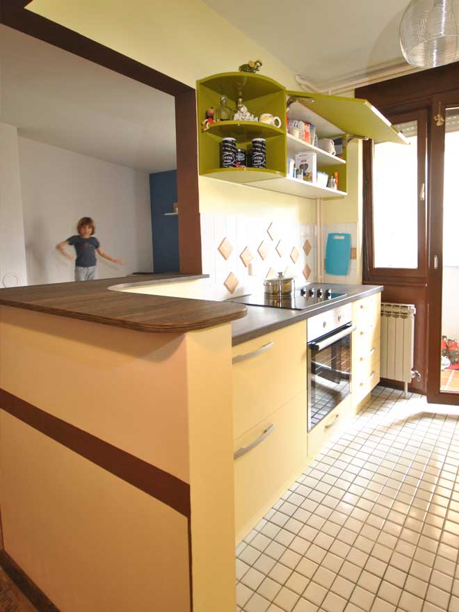 Kuhinja po mjeri - galerija 13